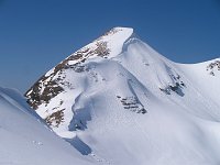 Escursione ad anello Carona > Rif. L. Gemelli > M. Farno 2506 m il23 aprile 09- FOTOGALLERY